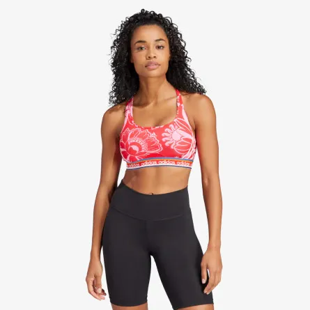 adidas Sportski grudnjak FARM BRA 