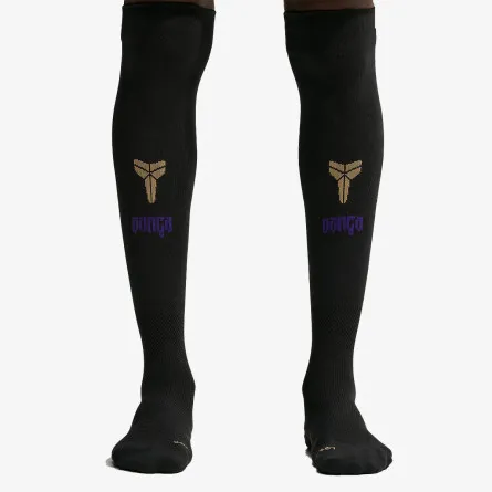 NIKE Čarape FCB U NK FAST KH AWGK
