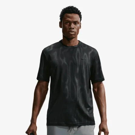 NIKE T-Shirt M NK DF NAC PRMRY SS TOP DBOSS 
