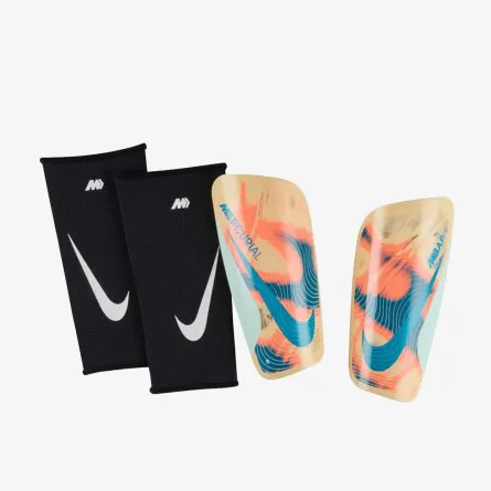 NIKE Štitnici za potkoljenice NK KM MERC LITE GRD - HO25 