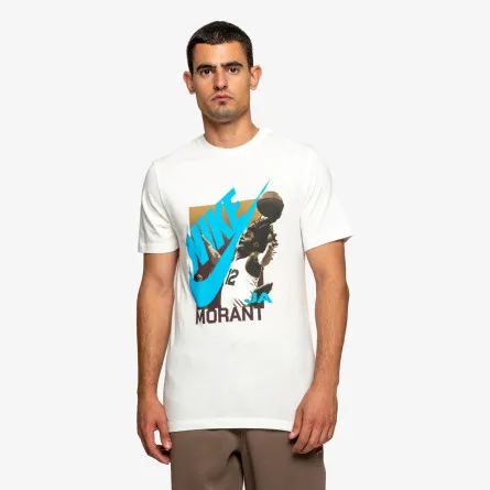 NIKE T-Shirt JM M NK TEE STD ASBURY VAULT