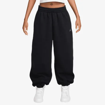 JORDAN Hlače W J BRK FLC JGR PANT BB 