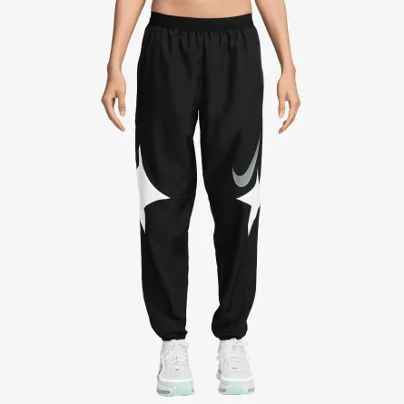 NIKE Hlače W NK SWOOSH DF PANT 