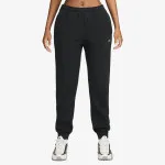 NIKE Hlače W NK STDO FLC LW MR STD CF PNT 