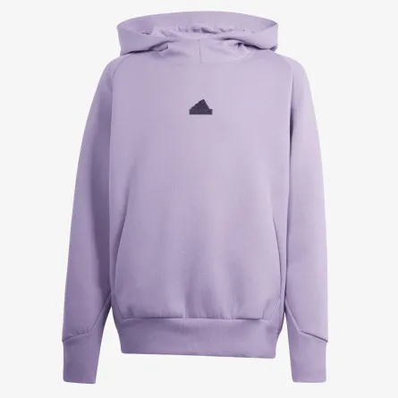 ADIDAS Majica s kapuljačom J Z.N.E. HD 