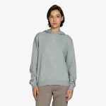 NIKE Majica s kapuljačom W NK STDO FLC LW STD PO HDY 