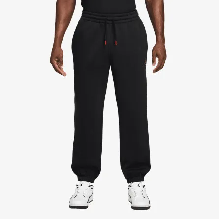 JORDAN Hlače M J BRK ST FLC CUFF PANT BB