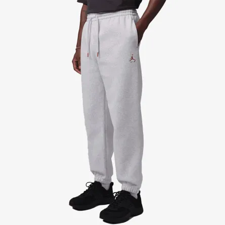 JORDAN Hlače M J BRK ST FLC CUFF PANT BB