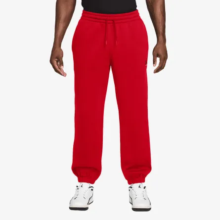 JORDAN Hlače M J BRK ST FLC CUFF PANT BB