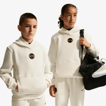 NIKE Majica s kapuljačom KM K NK CLUB FLC HDY 