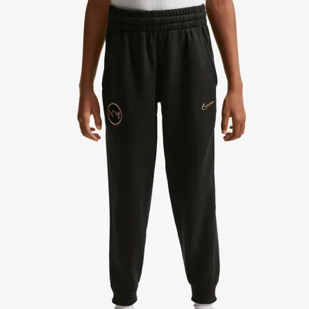 NIKE Hlače KM K NK CLUB FLC JGGR 