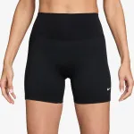 NIKE Tajice W NK DF ONE HR 5IN SHORT USEAM 