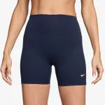 NIKE Tajice W NK DF ONE HR 5IN SHORT USEAM 