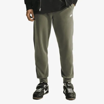 NIKE Hlače M NK CLUB VARSITY JOGGER
