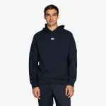 NIKE Majica s kapuljačom M NK CLUB VARSITY HOODIE