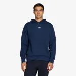 NIKE Majica s kapuljačom M NK CLUB VARSITY HOODIE