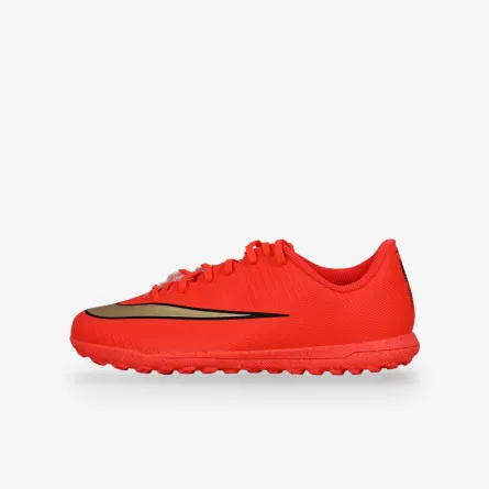 NIKE Tenisice JR VAPOR 17 CLUB TF