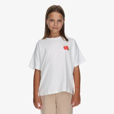 NIKE T-Shirt G NSW TEE BOXY WAFFLES