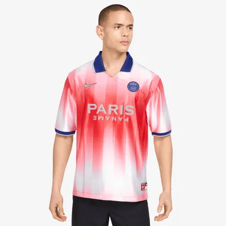 NIKE T-Shirt PSG M NK DF ENERGY TOP SS TA 
