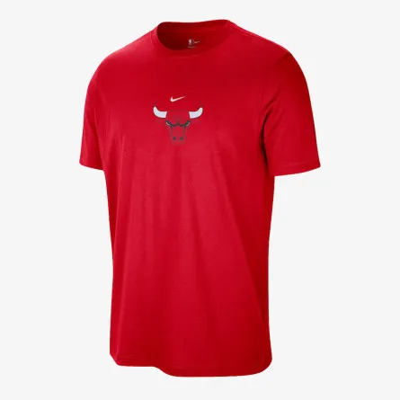 NIKE T-Shirt CHI M NK SS LOGO TEE 