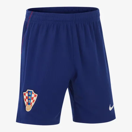NIKE Kratke hlače CRO Y NK DF SHORT STAD H/A-DEEP ROYAL BL