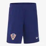 NIKE Kratke hlače CRO M NK DF SHORT STAD H/A-DEEP ROYAL BL 