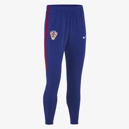 NIKE Hlače CRO M NK DF STRK PANT KPZ-DEEP ROYAL BLU 