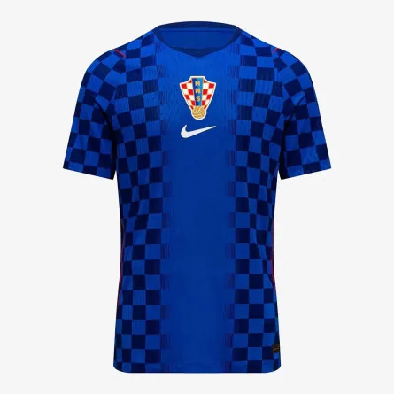 NIKE Dres CRO M NK DFADV JSY SS MATCH AW-DEEP ROYA 