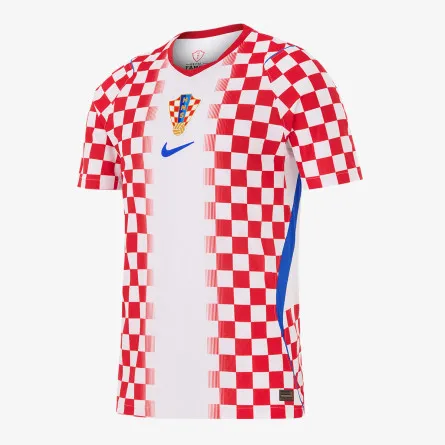 NIKE Dres CRO M NK DFADV JSY SS MATCH HM-WHITE/UNI 