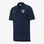 NIKE Polo T-shirt CRO M NSW POLO MATCHUP PQ-OBSIDIAN 
