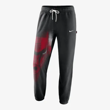 NIKE Hlače CHI MNK TF SI BB FLC PNT ICON