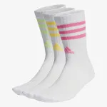 adidas Čarape 3S C SPW CRW 3P 