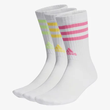 ADIDAS Čarape 3S C SPW CRW 3P 