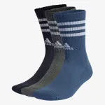 adidas Čarape 3S C SPW CRW 3P 