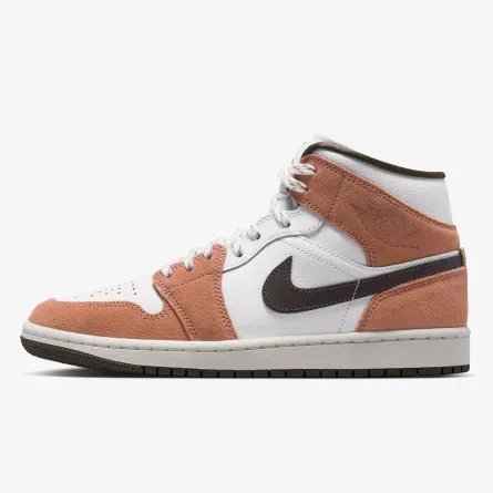 JORDAN Tenisice WMNS JORDAN 1 MID EDG 