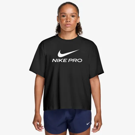 NIKE T-Shirt W NP DF 365 SS LOOSE TOP 