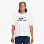 NIKE T-Shirt W NP DF 365 SS LOOSE TOP