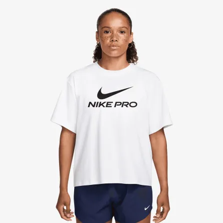 NIKE T-Shirt W NP DF 365 SS LOOSE TOP 