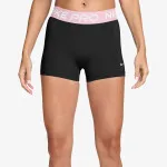 NIKE Kratke hlače W NP DF 365 MR 3IN SHORT USM 