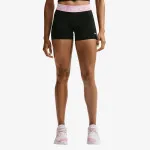 NIKE Tajice W NP DF 365 MR 3IN SHORT USM