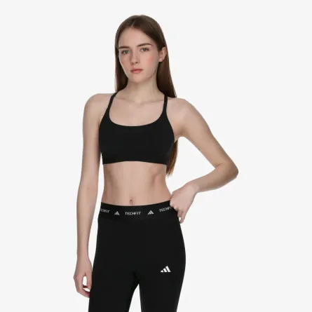 ADIDAS Sportski grudnjak ALL ME LS BRA