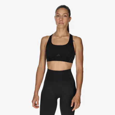 ADIDAS Sportski grudnjak AERK LS BRA