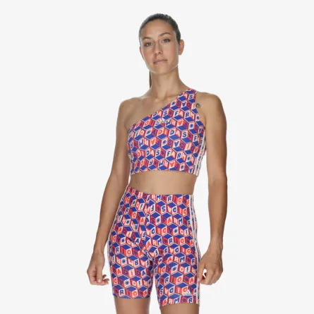 ADIDAS Top i majica bez rukava FARM TANK 