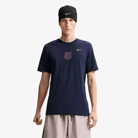 NIKE T-Shirt FCB M NK CITY TEE