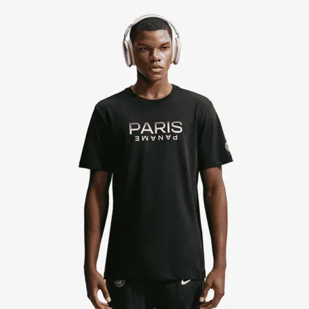 NIKE T-Shirt PSG M NK CITY TEE