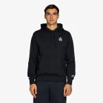 NIKE Majica s kapuljačom M NK CLUB FT HOODY NCC