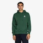 NIKE Majica s kapuljačom M NK CLUB FT HOODY NCC