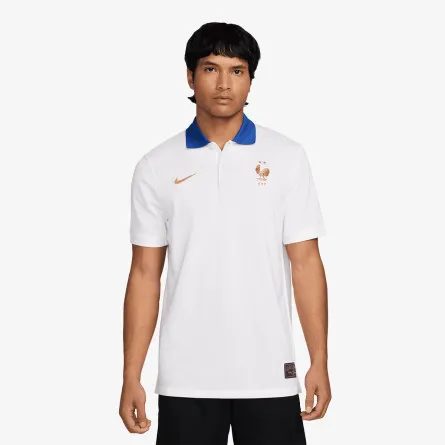 NIKE T-Shirt FFF THE NIKE POLO DF 2.0 