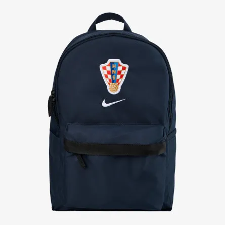 NIKE Ruksak CRO NK HERITAGE BKPK-OBSIDIAN 