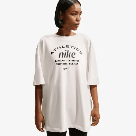 NIKE T-Shirt W NSW X TRNG SS TEE OS